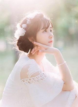 一次美丽的誓言