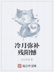 残星冷月