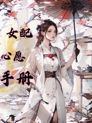 快穿系统女配心愿手札盘