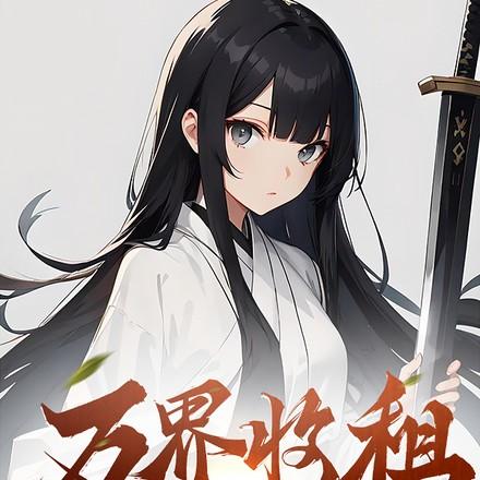 我收留绝美女剑仙