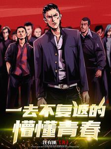 青春一去不复返作文600字