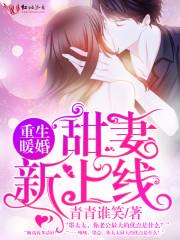 重生暖婚甜妻新上线免费阅读