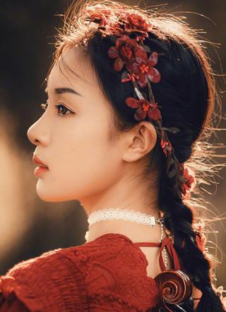 许你一世长安结局好吗